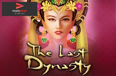 The Last Dynasty